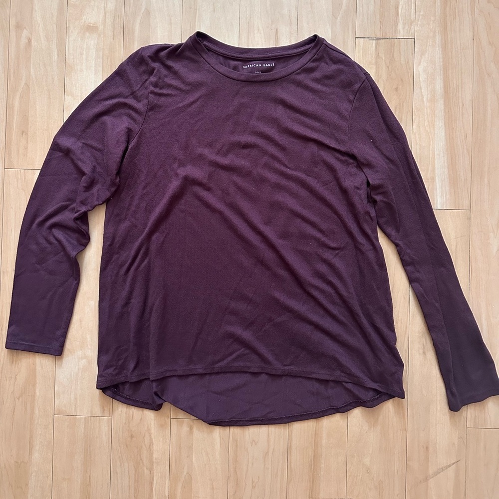 American Eagle Shirt